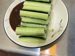 -小寒羊烧烤(凯瑞时代大厦店)