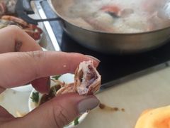 -春华海鲜城(广场西苑店)