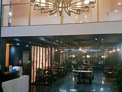 -聚百鲜海鲜烧烤私房菜(韩乐坊店)