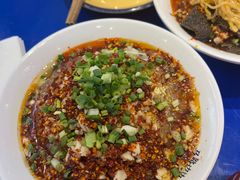 -马路边边火锅串串(观前街店)