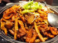 -蓉幸会川菜(苏宁广场店)