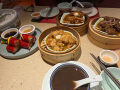 -点都德(华强南店)