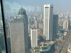 -云中捞高空旋转餐厅(商茂世纪广场店)