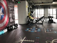 -AC健身·运动康复工作室(千灯湖店)