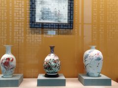 -北京工艺美术博物馆