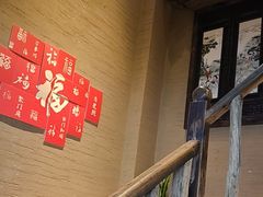 -徽三说·土徽菜·中国徽菜连锁品牌(一中店)