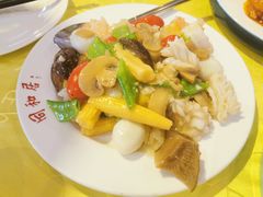-同和居(月坛店)