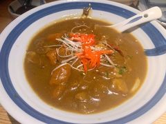 咖喱乌冬面-初居食屋日式料理(万象城购物中心店)
