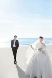 -香庭海婚纱摄影·威海旅拍(统一路店)