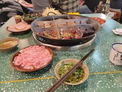 -雾都嘟重庆老火锅