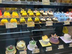 -PAPER STONE BAKERY(天环店)