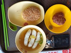 -农园餐厅(北京大学店)