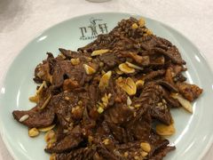 -卫鼎轩·曹公馆(鼓楼店)