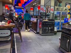 -山河屯铁锅炖(哈西站店)