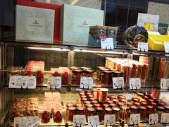 -花园饼屋·吐司蛋糕面包(星海店)