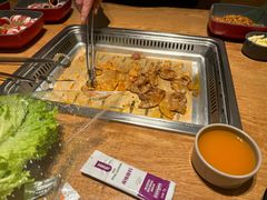 -新石器烤肉(南站店)