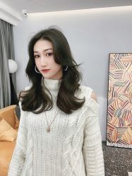 -CHANGE 美发烫染沙龙