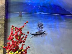 -绿茶餐厅(汇悦大融城店)