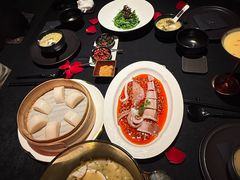-醉东Oriental House(静安嘉里中心店)