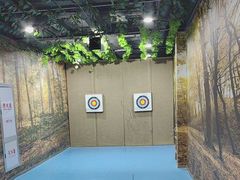 -都市枪神实弹射击俱乐部