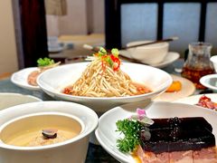 -大潮淮·淮扬菜(何园旗舰店)