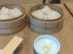 -一品小笼(金融街店)