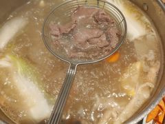 -掂档潮汕牛肉火锅(cityon熙地港店)