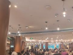 -潮福城潮州大酒楼(湖滨北路店)