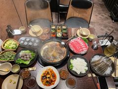 -滇野云南野生菌餐厅(陕西南路店)