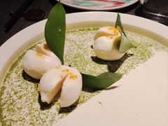 -锦府园·新台州菜(合生汇店)