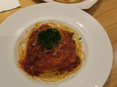 经典意式肉酱面-菲滋意式餐厅(西溪印象城店)
