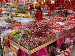 -西北轻工批发市场