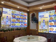 -老东阳·外婆菜(横店店)