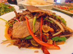 -味兴居农家菜馆(同德广场店)