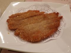 炸猪排-池记(尖沙咀店)