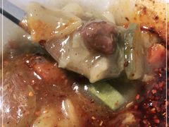 -刘老虎肉丸糊辣汤(总店)