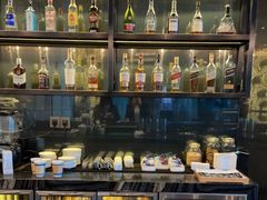 -希尔顿南海酒店·观廊大堂吧·海景下午茶