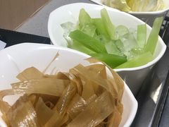 -海底捞火锅(公益西桥店)