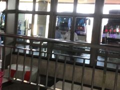 -上海长途汽车客运总站