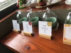-fishtank鱼缸咖啡(三山街店)
