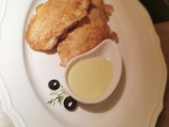 -波特曼西餐厅(中央大街店)