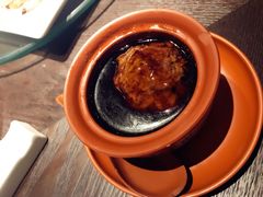 张氏狮子头-羲和雅苑•北京烤鸭(吴中路万象城店)