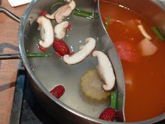 -呷哺呷哺(常营华联店)