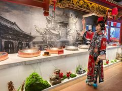 -山西会馆·晋菜·晋商宴·牌匾博物馆(胜利东街店)