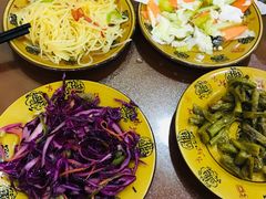 -罗胖子面馆(西关店)