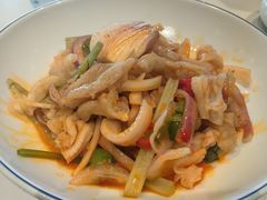 无骨鸭掌-壹只菜·崇明本地特色菜(崇明南门店)