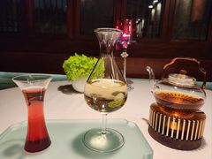 -三嚥阁 La Villa Restaurant