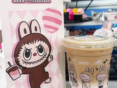 -瑞幸咖啡(科尔达大厦店)