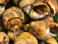 -芭提雅Amporn Seafood自助餐厅