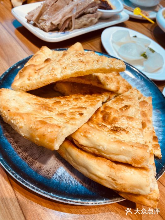 品回味清真西北楼(宁波首店)图片